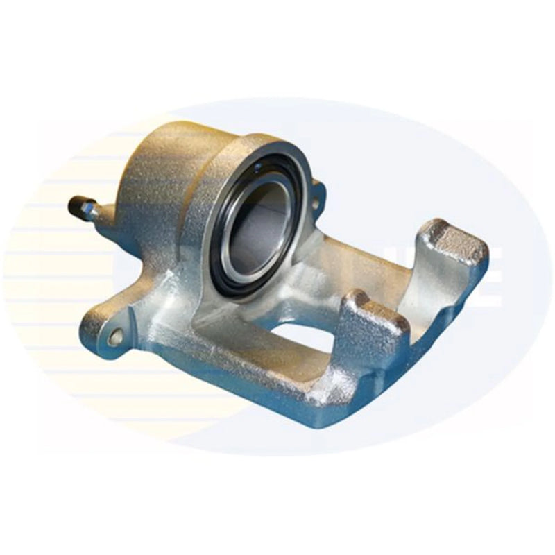 Comline Brake Caliper Assembly Front Left CBC759L