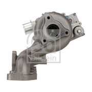 Febi Turbocharger Turbo Unit 187199