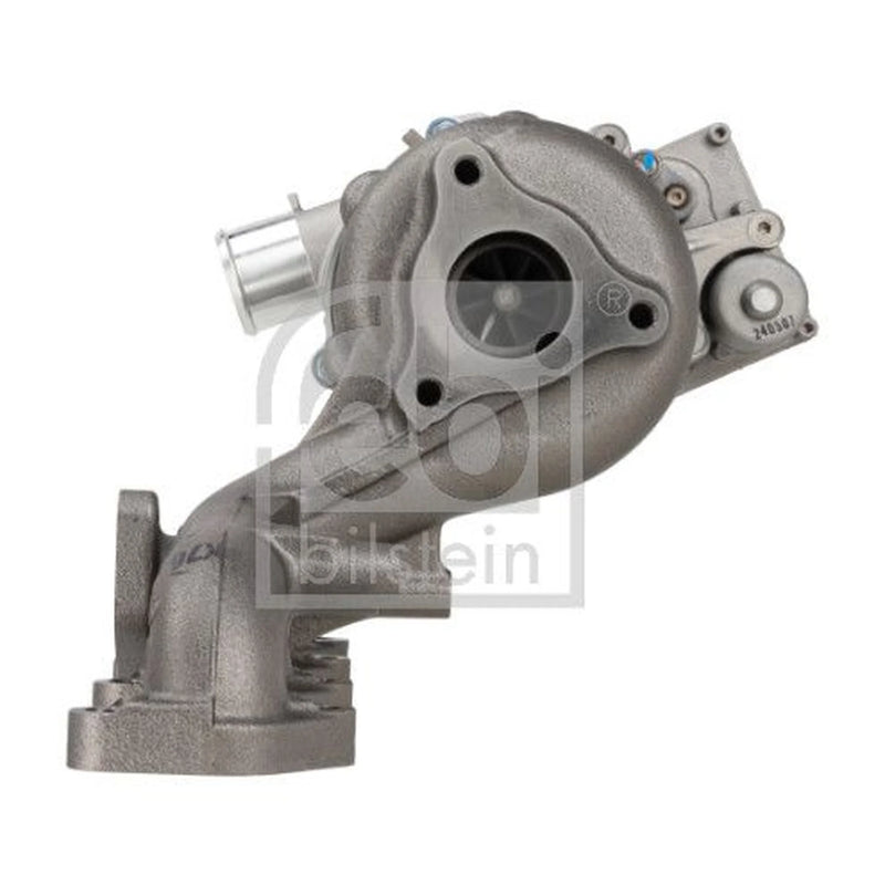 Febi Turbocharger Turbo Unit 187199
