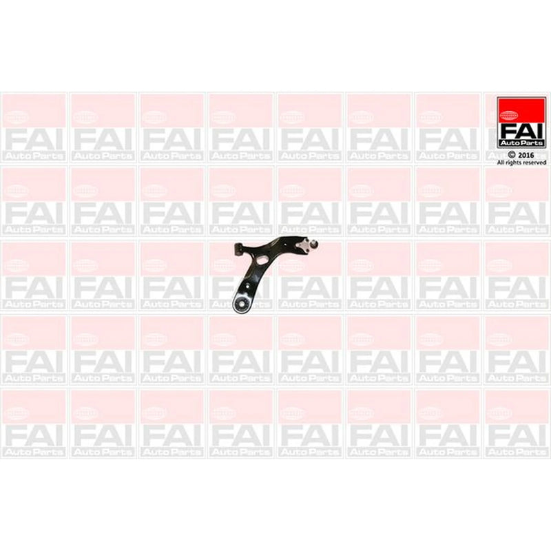 FAI Control/Trailing Arm SS9292