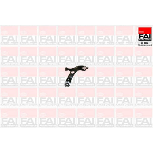 FAI Control/Trailing Arm SS9292