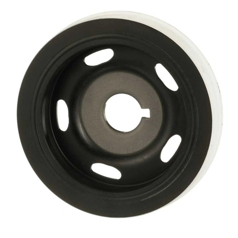 Gates Crank Shaft Belt Pulley TVD1291A