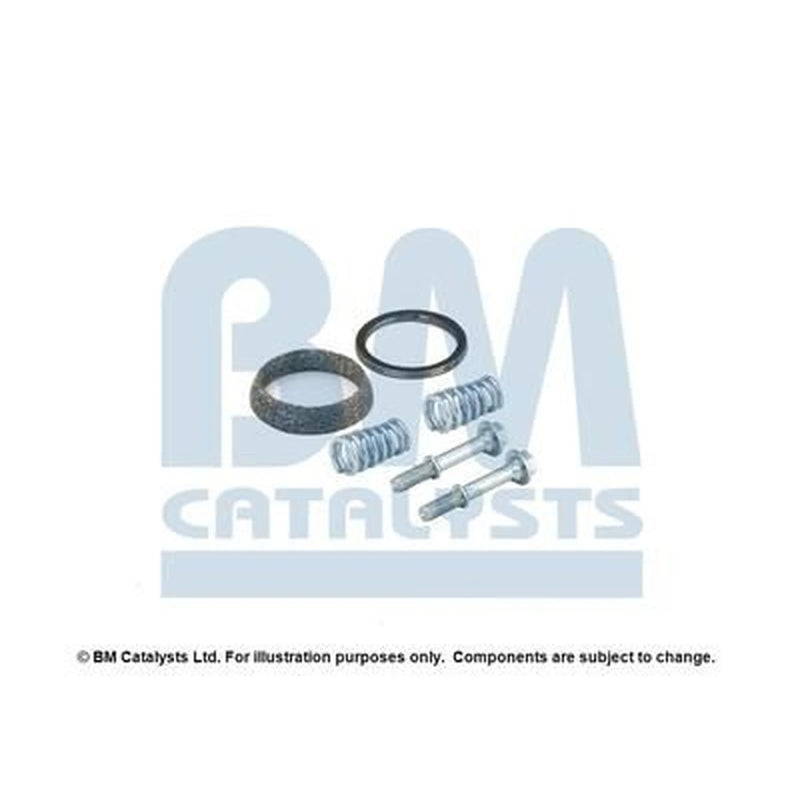 BM Catalysts Exhaust Pipe Mounting Kit FK50198C