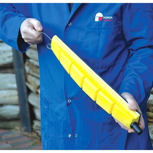 Power-TEC Long Flexi Sanding File - PPL