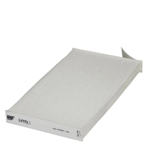 Hengst Cabin Air Filter (Pollen Filter) E4995LI