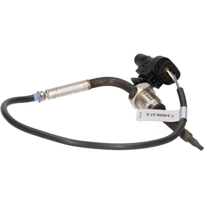 Pierburg Exhaust Gas Temperature Sensor Catalytic Converter 7.14608.27.0