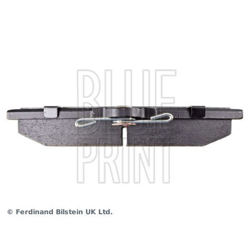 Blue Print Front Brake Pad Set ADV184269