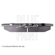Blue Print Front Brake Pad Set ADV184269