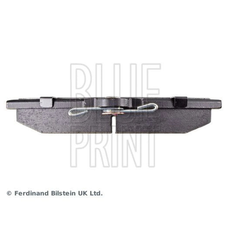 Blue Print Front Brake Pad Set ADV184269