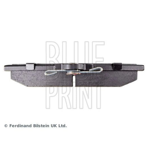 Blue Print Front Brake Pad Set ADV184269