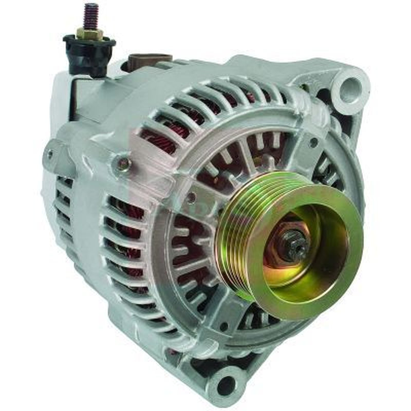 Apec Car Alternator 12V AAL2072
