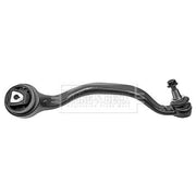 Borg & Beck Control/Trailing Arm BCA6810