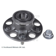 Blue Print Wheel Bearing Kit Rear Right 70mm ADH28336