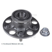 Blue Print Wheel Bearing Kit Rear Right 70mm ADH28336