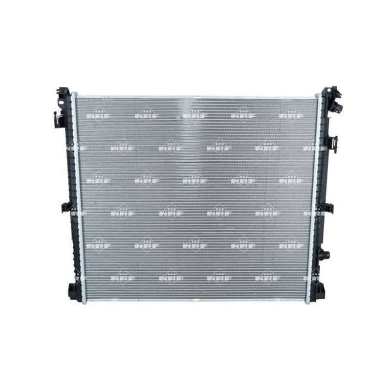 NRF Engine Radiator Centre 550282