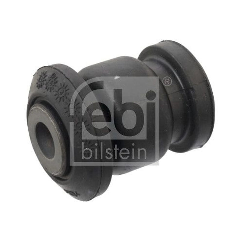 Febi Wishbone / Control / Trailing Arm Bush Front Right 104367