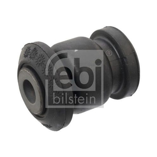 Febi Wishbone / Control / Trailing Arm Bush Front Right 104367