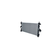 NRF Engine Radiator Front 560022