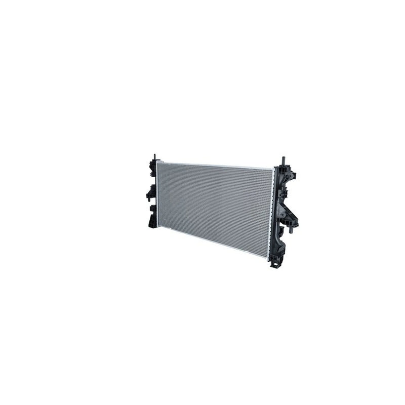 NRF Engine Radiator Front 560022