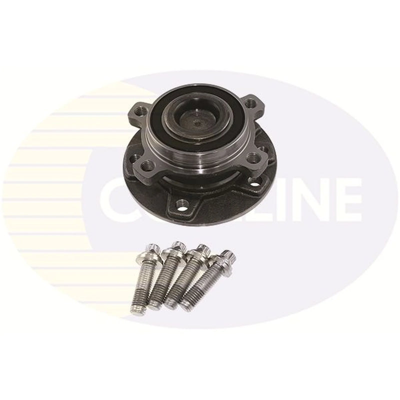 Comline Wheel Bearing Kit CHA355