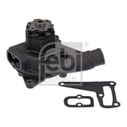 Febi Engine Cooling Water Pump 40749