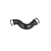 NRF Intercooler Turbo Charge Air Hose Outlet 166001