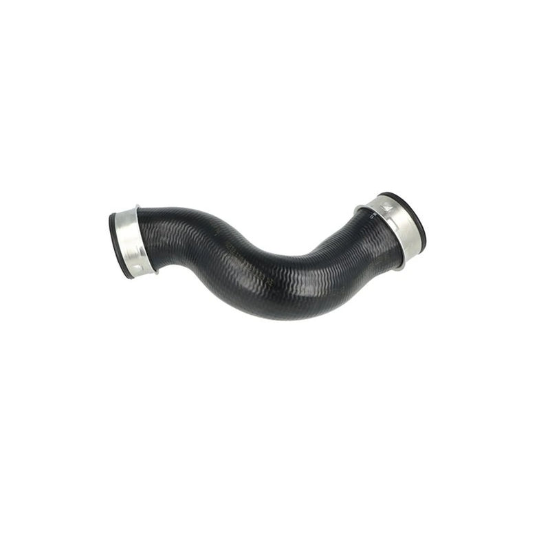 NRF Intercooler Turbo Charge Air Hose Outlet 166001