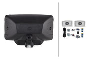 Hella 1NB 010 951-831 Front Fog Light Set