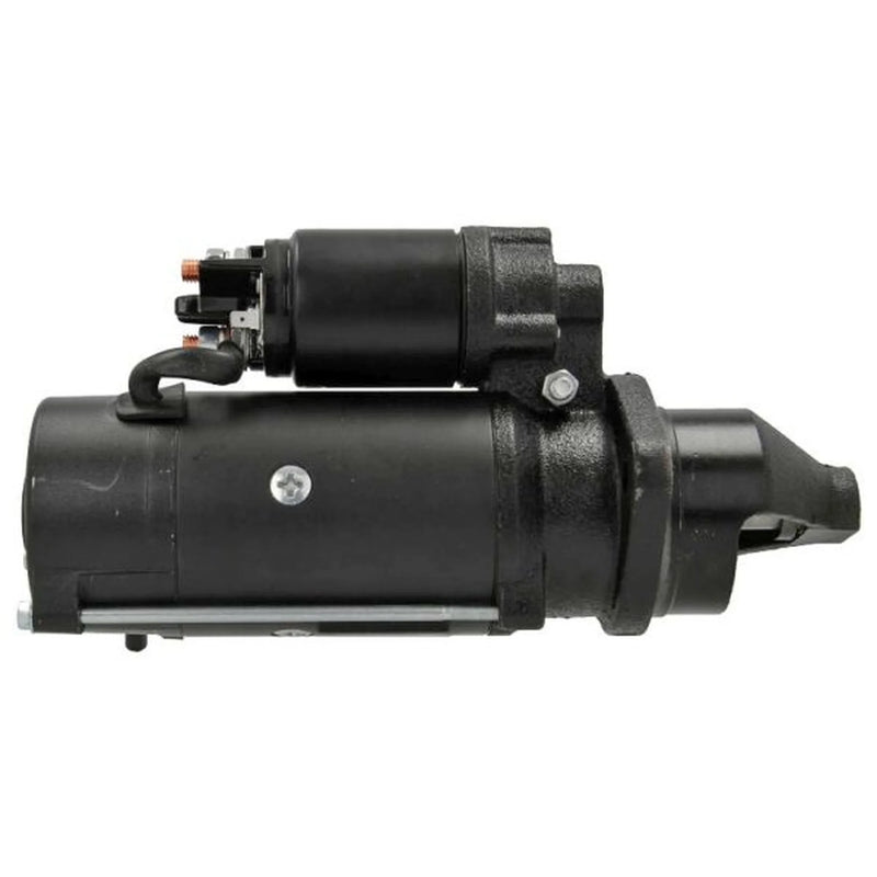 Hella Starter Motor 12V 3kW 10 Teeth 8EA 015 642-311