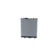 NRF Engine Radiator 53862