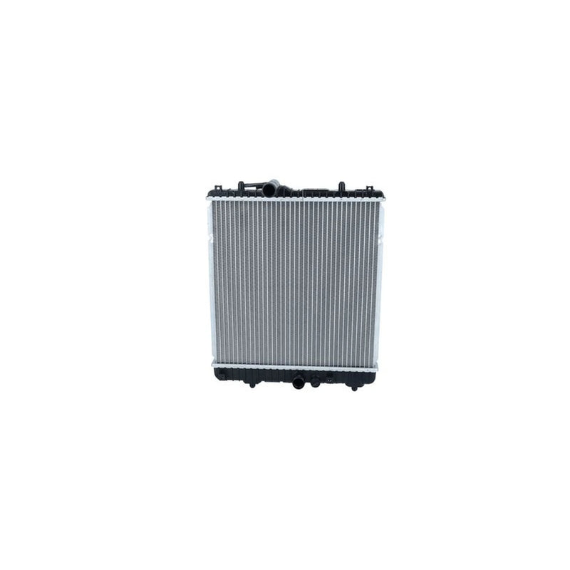 NRF Engine Radiator 53862