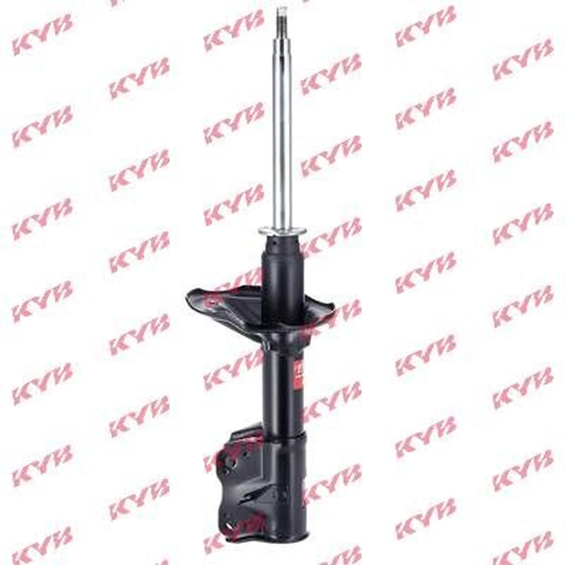 KYB Shock Absorber Damper Strut Front Left 333281