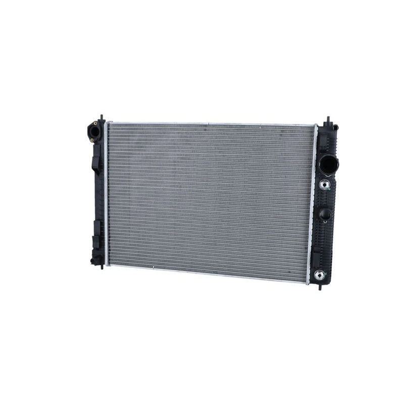 NRF Engine Radiator 550177