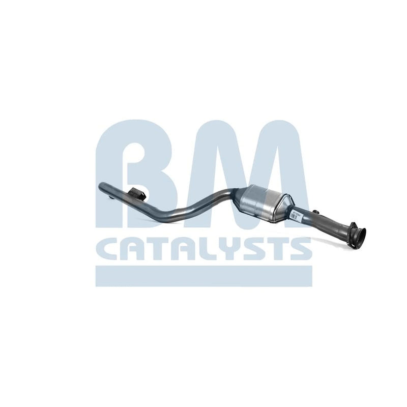 BM Catalysts Homologated Petrol Cat BM91105H