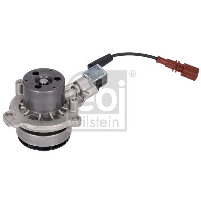 Febi Engine Cooling Water Pump 186290