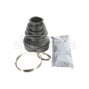 Borg & Beck Drive Shaft Bellow Kit Front Left BCB6141