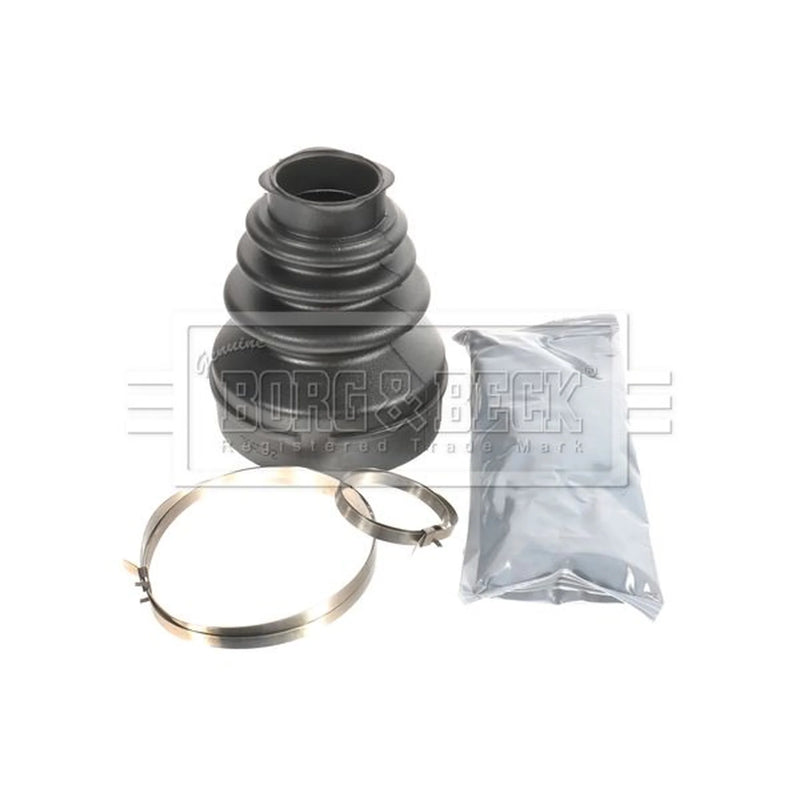 Borg & Beck Drive Shaft Bellow Kit Front Left BCB6141