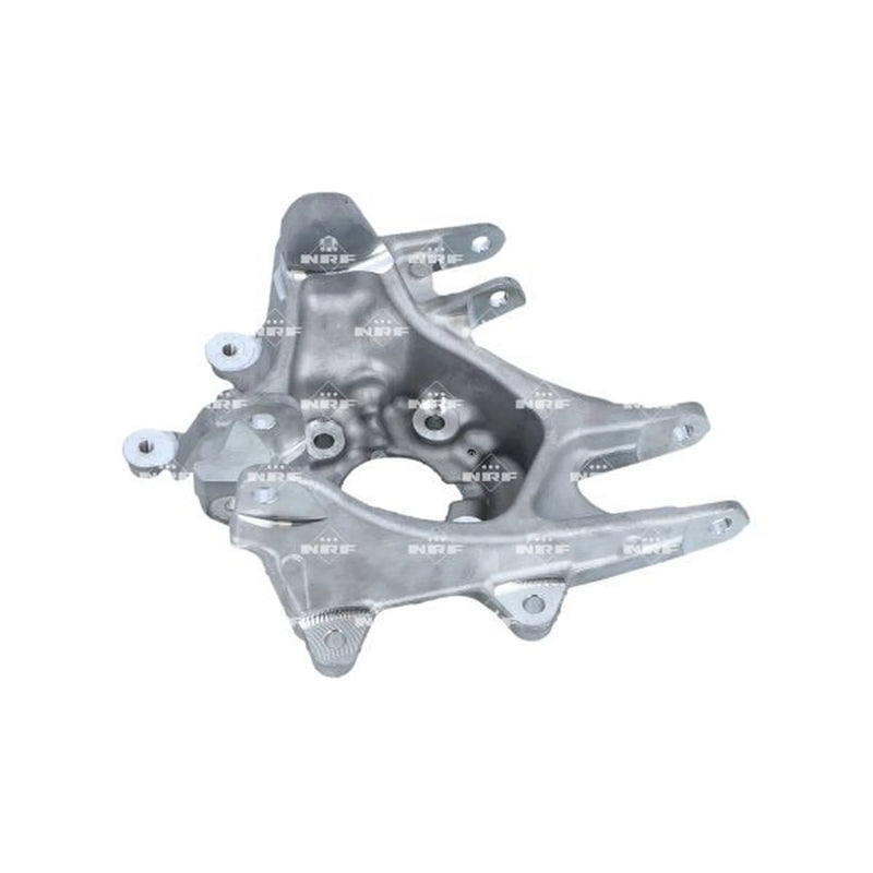 NRF Wheel Suspension Steering Knuckle Left Rear 824013