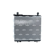 NRF Engine Radiator 59259