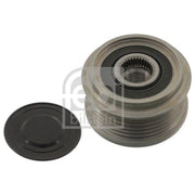 Febi Alternator Overrunning Freewheel Clutch 38262