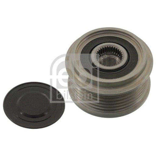 Febi Alternator Overrunning Freewheel Clutch 38262