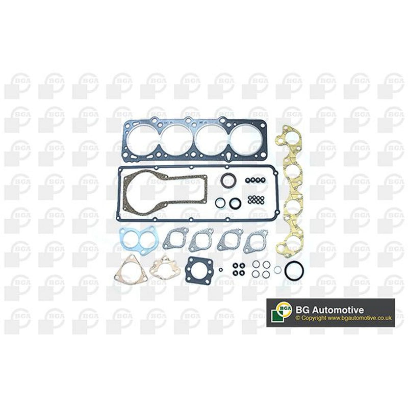 BGA Cylinder Head Gasket Kit HK2304