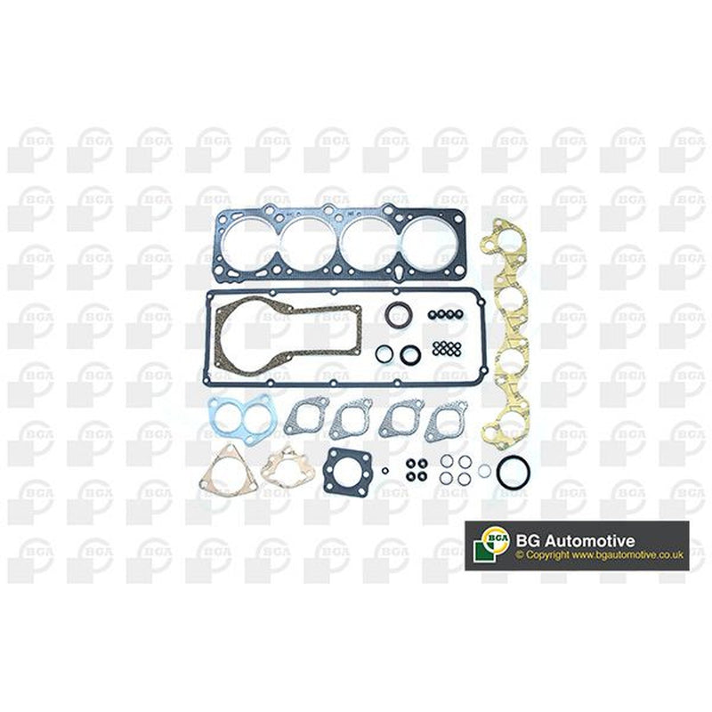 BGA Cylinder Head Gasket Kit HK2304