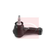 Apec Steering Tie Rod End Ball Joint Front Left M14x1.5 AST6848