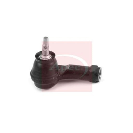 Apec Steering Tie Rod End Ball Joint Front Left M14x1.5 AST6848