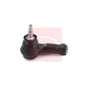 Apec Steering Tie Rod End Ball Joint Front Left M14x1.5 AST6848