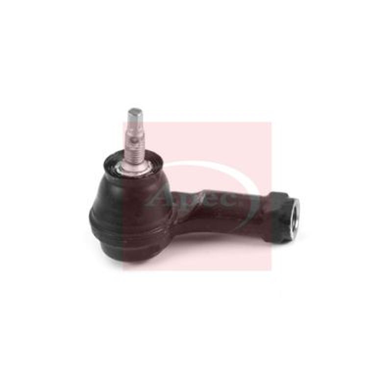 Apec Steering Tie Rod End Ball Joint Front Left M14x1.5 AST6848