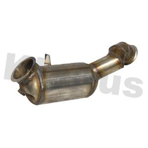 Klarius Catalyst Type Approved 325278
