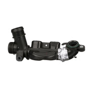 Gates Intercooler Turbo Charge Air Hose 370mm 09-0605
