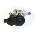 Comline Brake Caliper Assembly Rear Right CBC707R